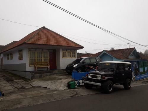 Ladewi Homestay