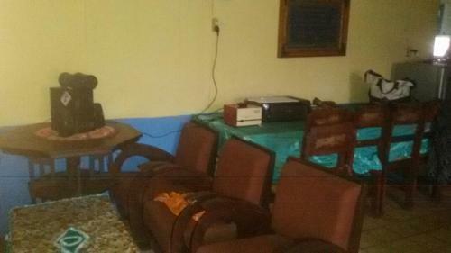 Ladewi Homestay