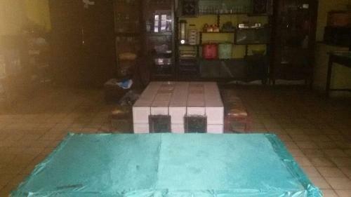 Ladewi Homestay