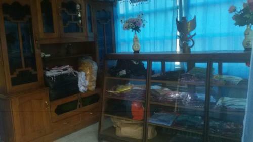 Ladewi Homestay
