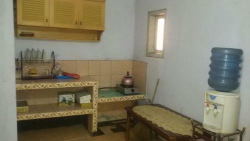 Ladewi Homestay