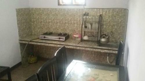 Ladewi Homestay