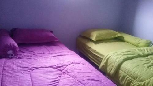 Ladewi Homestay