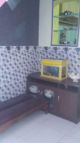 Ladewi Homestay