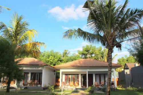 Hostal Nusa Indah Bungalows