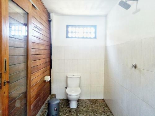 Hostal Nusa Indah Bungalows