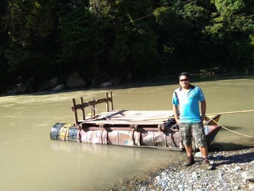Albergue Jungleriver