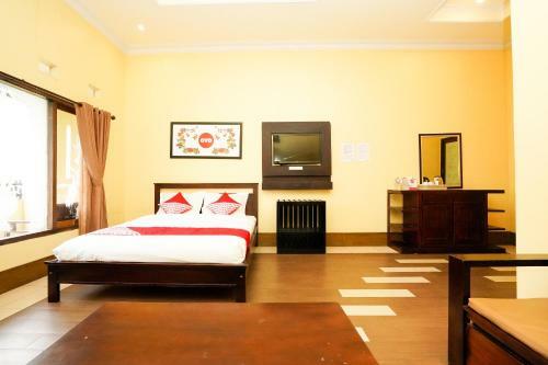 Oyo 1080 Sm Bromo Hotel