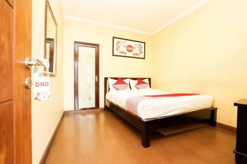 Oyo 1080 Sm Bromo Hotel