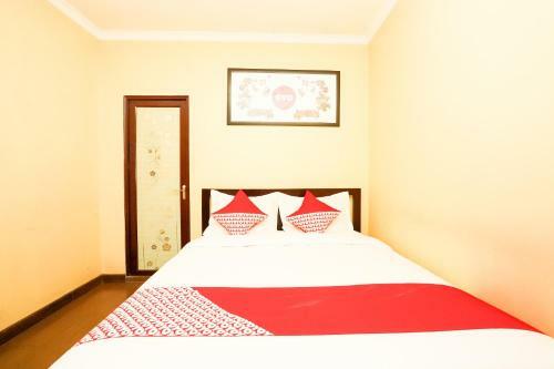 Oyo 1080 Sm Bromo Hotel