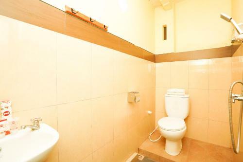 Oyo 1080 Sm Bromo Hotel