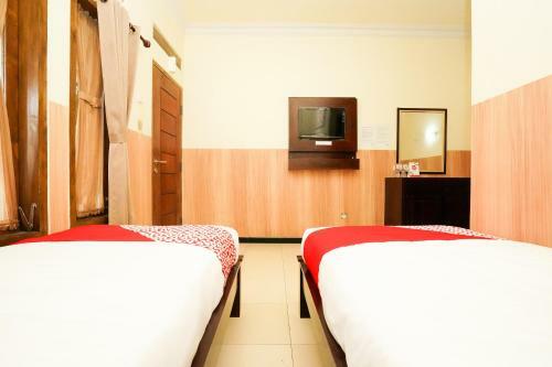 Oyo 1080 Sm Bromo Hotel
