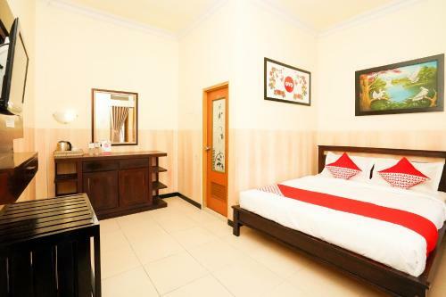 Oyo 1080 Sm Bromo Hotel