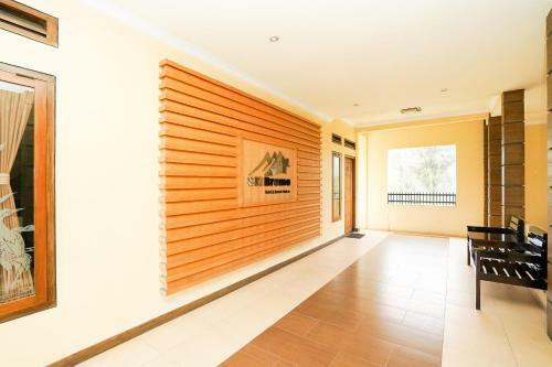 Oyo 1080 Sm Bromo Hotel