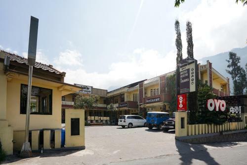 Oyo 1080 Sm Bromo Hotel