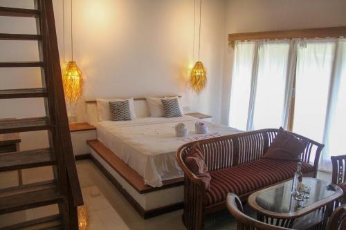Albergue Lucky's