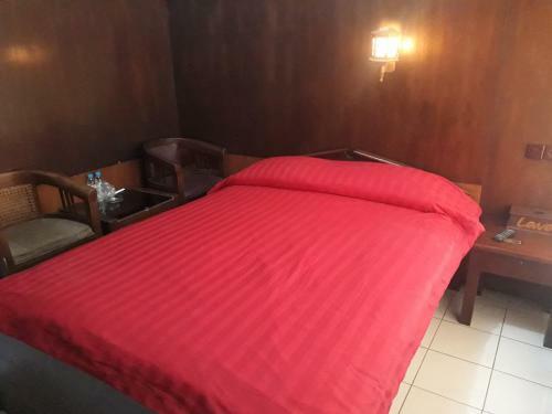 Hotel Cafe Lava Hostel