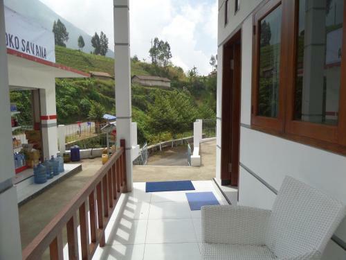 Hostal Savana Guesthouse