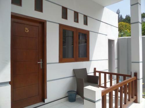 Hostal Savana Guesthouse