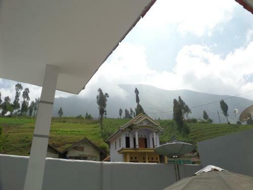 Hostal Savana Guesthouse