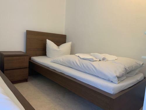 Monteurwohnung In Teublitz - Teu101