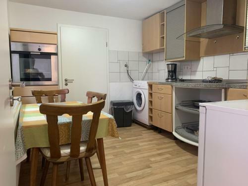 Monteurwohnung In Teublitz - Teu101