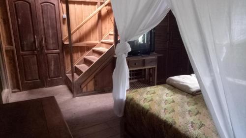 Lodge Orangutan Bungalow