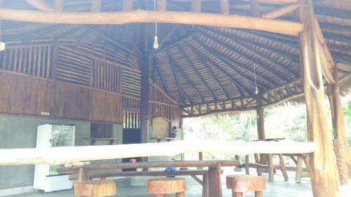 Lodge Orangutan Bungalow