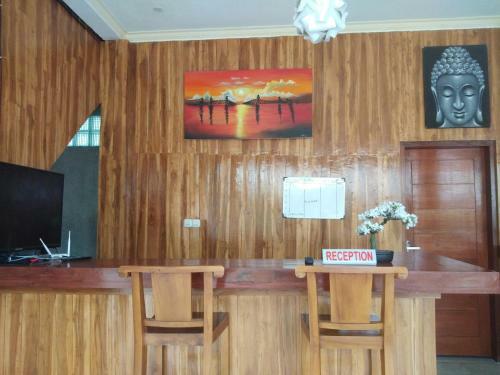 Hotel Molah Gili Villa