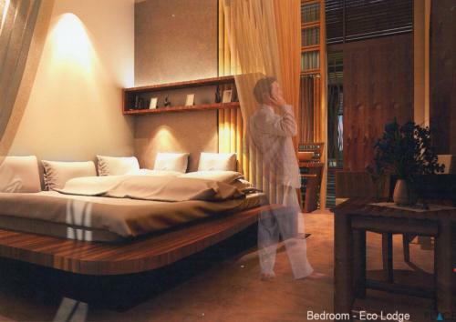 Ecolodge Bukit Lawang
