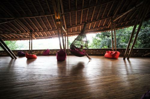 Ecolodge Bukit Lawang