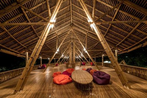 Ecolodge Bukit Lawang
