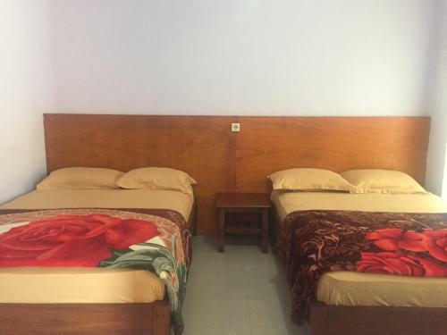 Hostal Homestay Lereng Bromo
