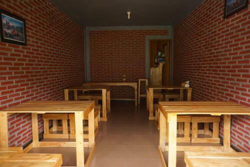 Hostal Homestay Lereng Bromo