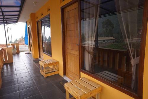 Hostal Homestay Lereng Bromo
