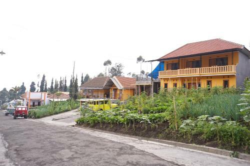 Hostal Homestay Lereng Bromo