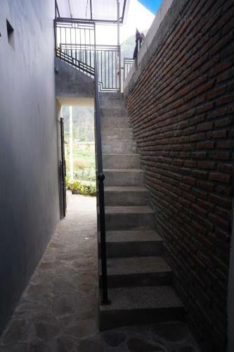 Hostal Homestay Lereng Bromo