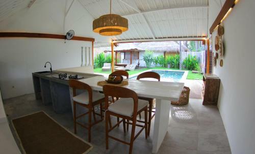 Private Pool Villa With 2 Bedrooms