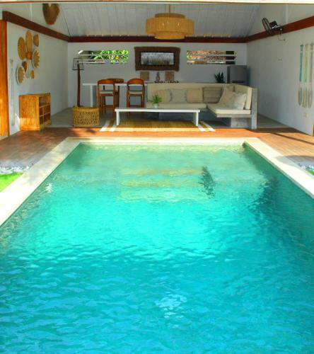 Private Pool Villa With 2 Bedrooms