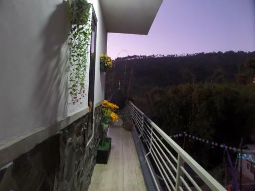 Hostal Rumah Singgah Brm