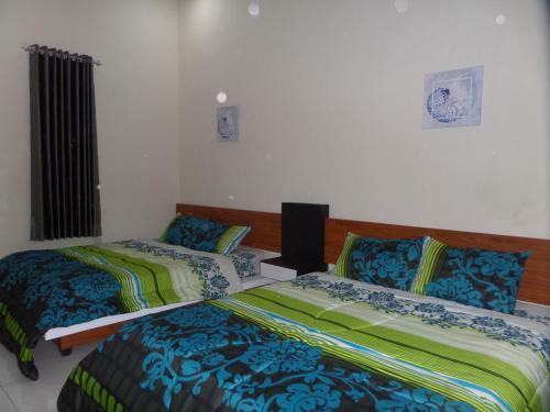 Hostal Rumah Singgah Brm