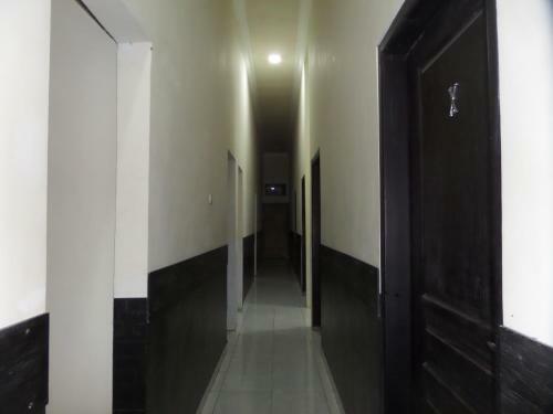 Hostal Rumah Singgah Brm