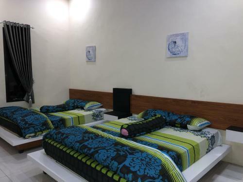 Hostal Rumah Singgah Brm