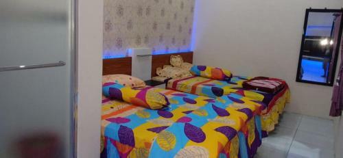 Hostal Rumah Singgah Brm