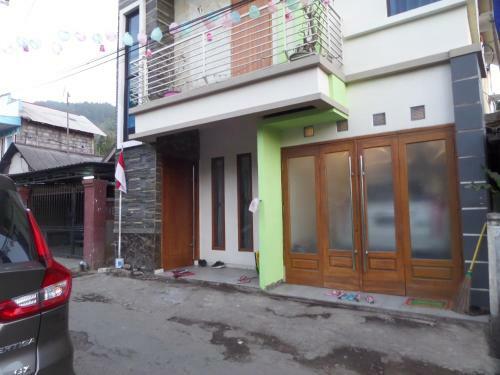Hostal Rumah Singgah Brm