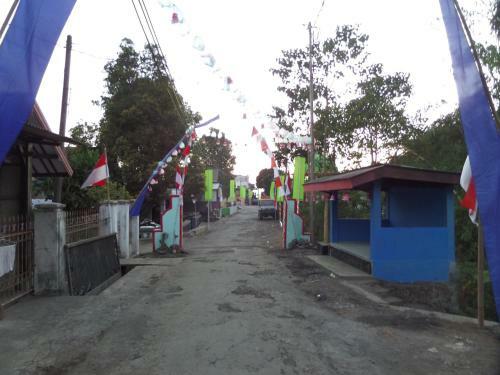 Hostal Rumah Singgah Brm