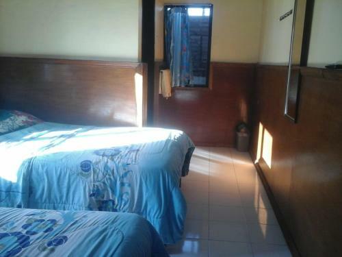Cemara Indah Hotel