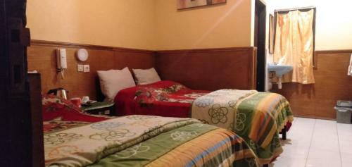 Cemara Indah Hotel
