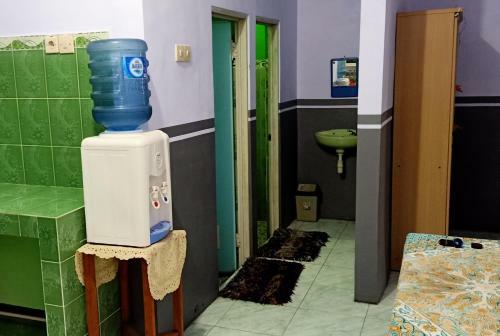 Holiday Home Anggun Bromo