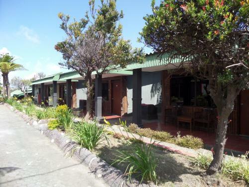 Hotel Bromo Permai 1